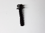 Image of Used for: BOLT AND WASHER, Used for: SCREW AND WASHER. Hex Head. M8x1.25x45, M8X1.25X45.00. Engine... image